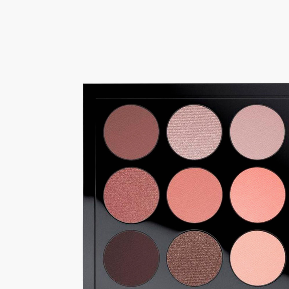 BURGUNDY EYESHADOW - Imagem 4