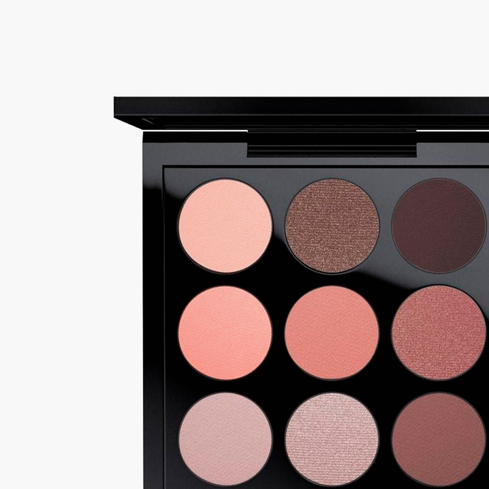 BURGUNDY EYESHADOW - Imagem 3